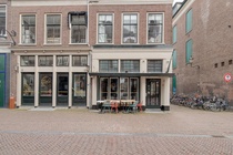 Horeca Amersfoort - Langestraat 95 - Foto 3