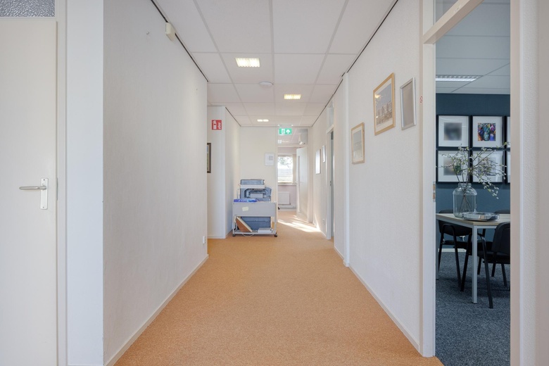 KantoorruimteaanMarie Curiestraat 7<br/> inHarderwijk