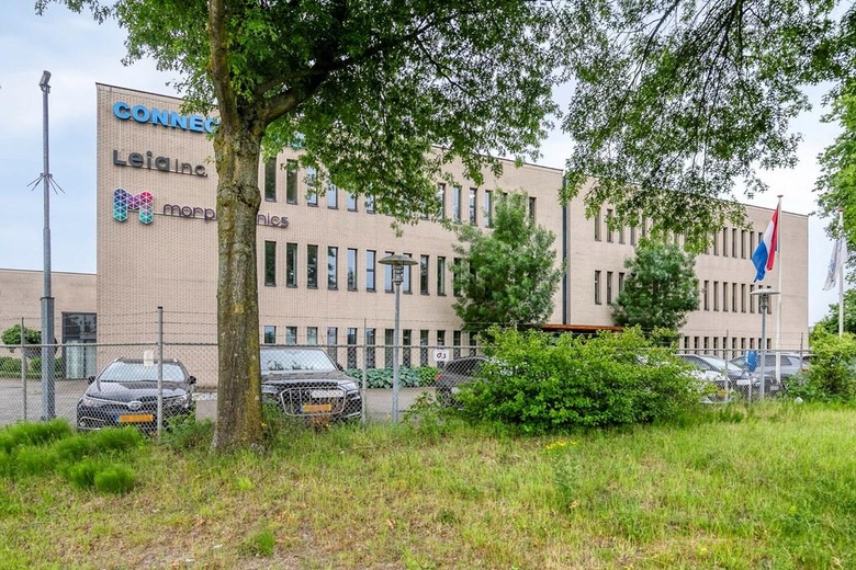 KantoorruimteaanDe Run 4281<br/> inVeldhoven