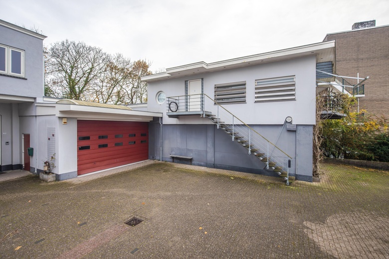 BedrijfsruimteaanUtrechtseweg 170<br/> inArnhem