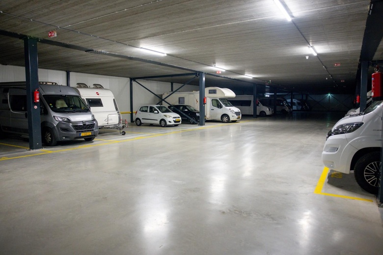Bedrijfsruimte Oude-Tonge - Energiebaan 4 a - Foto 17