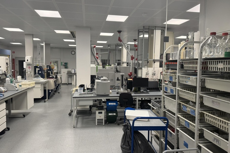 KantoorruimteaanN.C.B.-laan 52<br/> inVeghel