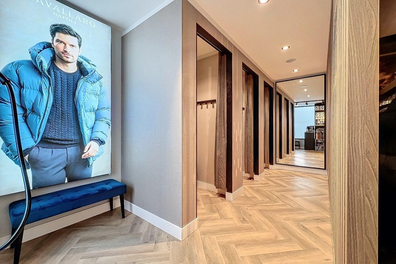 WinkelruimteaanKapellestraat 42<br/> inSluis WinkelruimteaanKapellestraat 42<br/> inSluis
