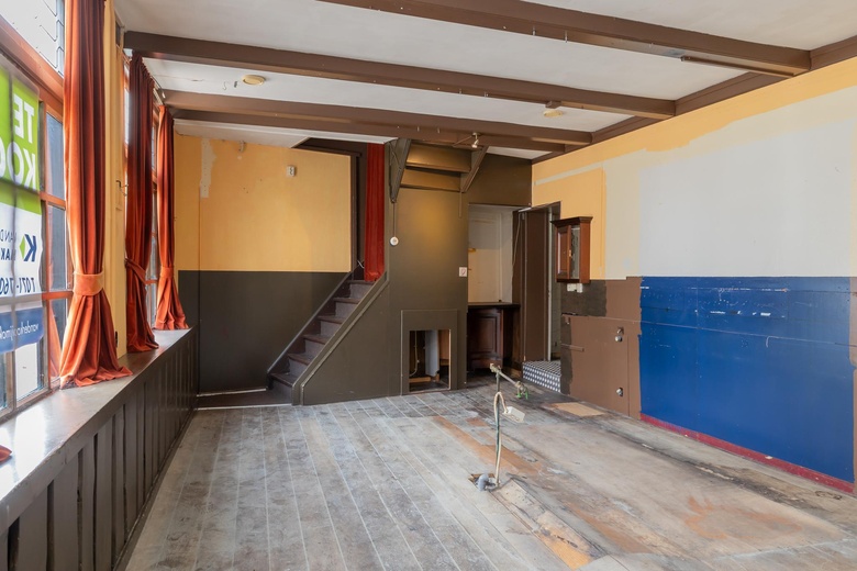 HorecaaanZeestraat 5 - 7<br/> inNoordwijk