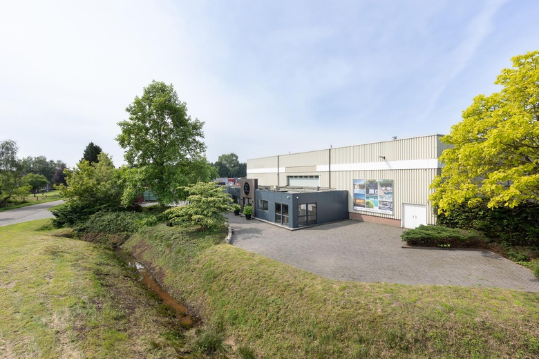 BedrijfsruimteaanKanaaldijk Zuid 1 c<br/> inSon en Breugel BedrijfsruimteaanKanaaldijk Zuid 1 c<br/> inSon en Breugel