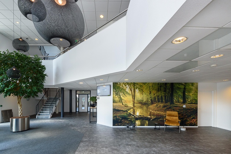 KantoorruimteaanPhilipsstraat 1-7 BU<br/> inLeusden