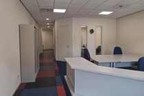Kantoorruimte Brummen - Ambachtstraat 4 C - Foto 3