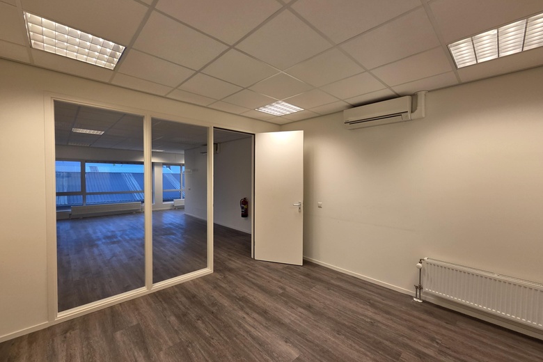 Bedrijfsruimte Meerkerk - Energieweg 3 D - Foto 10