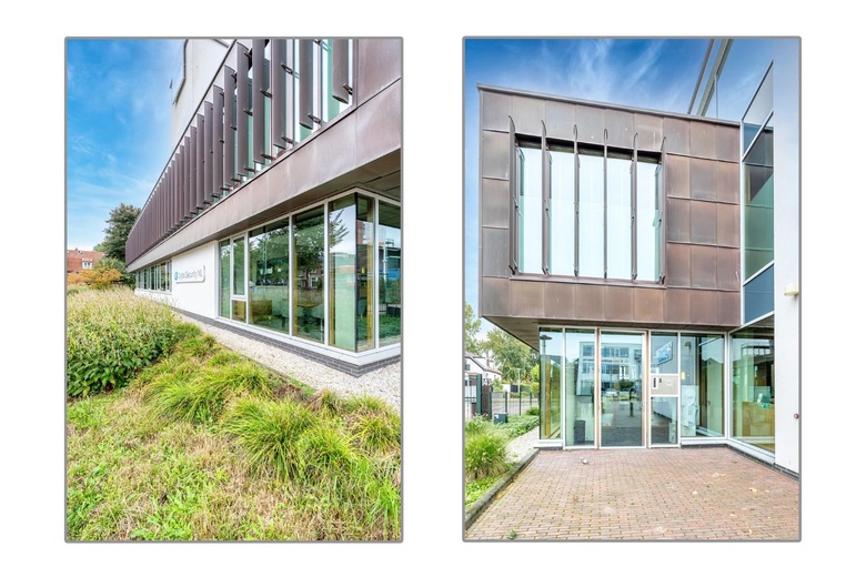 KantoorruimteaanUtrechtseweg 34 E 0 ong<br/> inIJsselstein