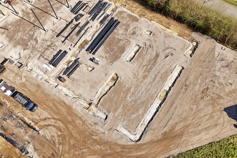 Bedrijfsruimte Zutphen - Sippenbroek 20 - Foto 5