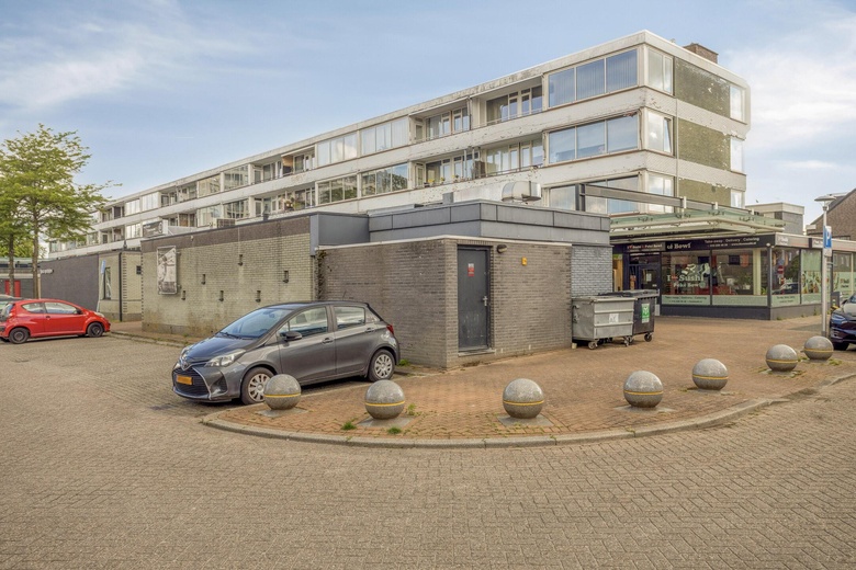 Winkelruimte Capelle aan den IJssel - Slotplein 29 - Foto 4