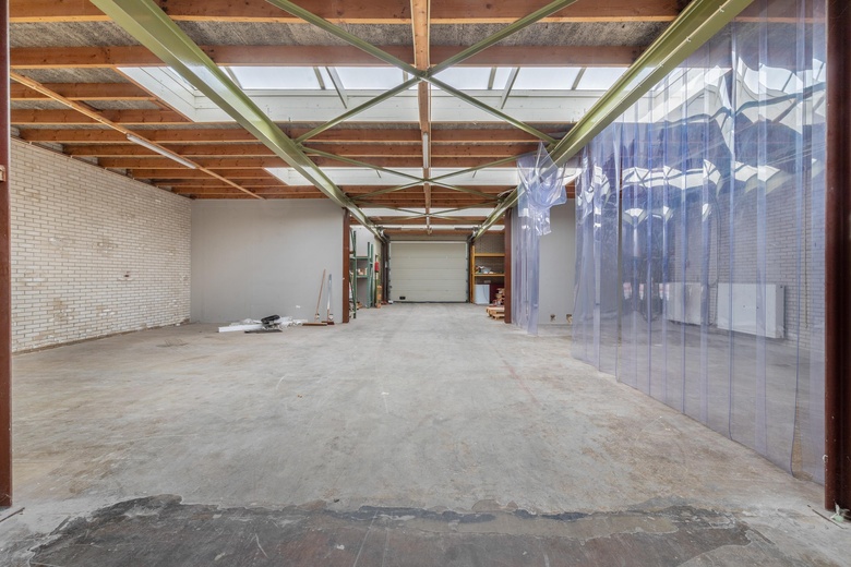 BedrijfsruimteaanMercuriusstraat 7<br/> inKrommenie