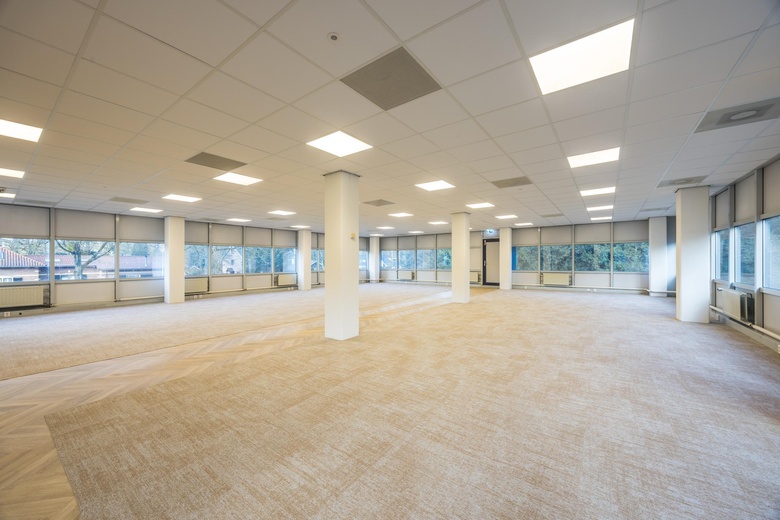 KantoorruimteaanDolderseweg 2<br/> inHuis ter Heide KantoorruimteaanDolderseweg 2<br/> inHuis ter Heide