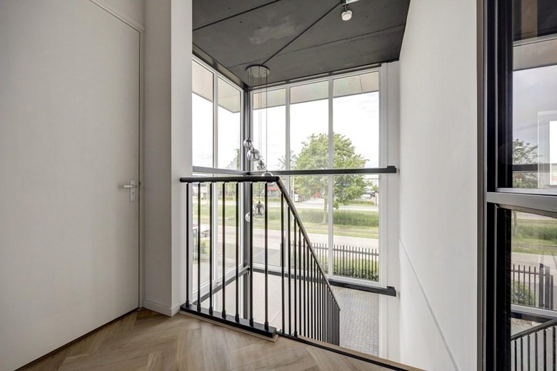 BedrijfsruimteaanTweespan 19<br/> inZeewolde