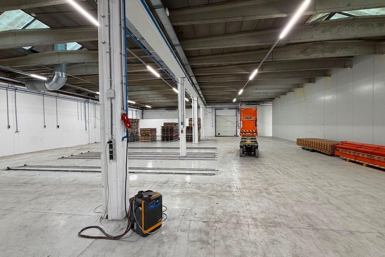 Bedrijfsruimte Eindhoven - Rooijakkersstraat 20 - Foto 8