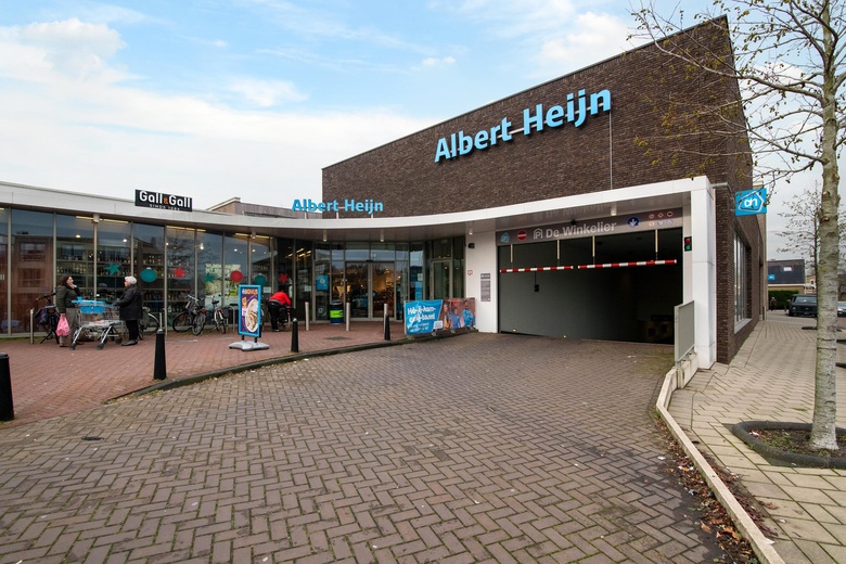 Bekijk foto 1 van Hoofdstraat 76 B