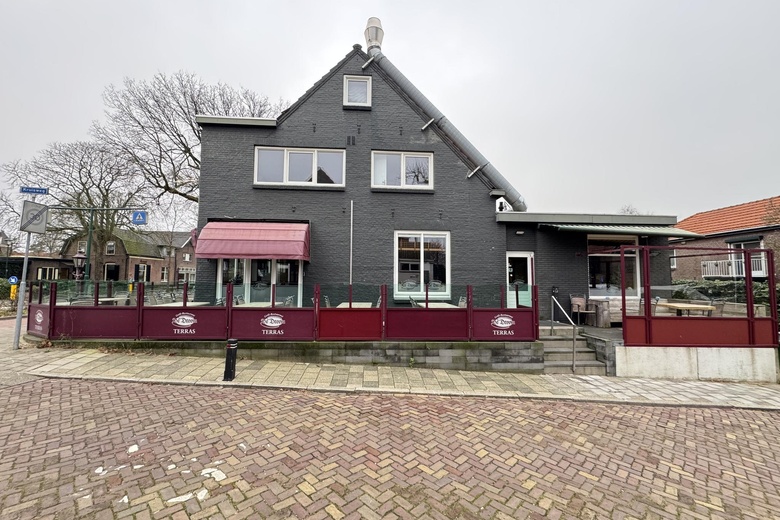 HorecaaanSteenhoffstraat 55<br/> inSoest