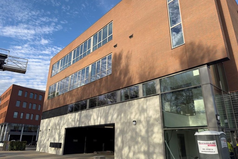 BedrijfsruimteaanKlipperaak 7011<br/> inBodegraven