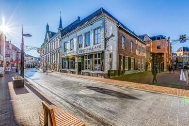 Bekijk foto 2 van Langstraat 20