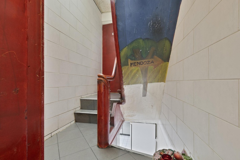 HorecaaanWestermarkt 23<br/> inAmsterdam