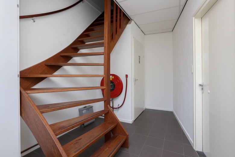 BedrijfsruimteaanArgonweg 50<br/> inAlmere