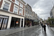 Winkelruimte Breda - Ginnekenstraat 111 - Foto 1