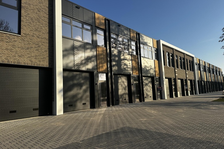 Bedrijfsruimte Berkel-Enschot - Rhijnkant 11 05 - Foto 12