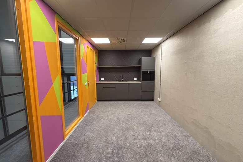 Bedrijfsruimte Kaatsheuvel - Ierlandstraat 7 E - Foto 13