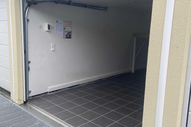 Bedrijfsruimte Den Haag - Spoorlaan 5 G 38 - Foto 6
