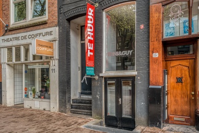 Bekijk foto 2 van Rozengracht 13 B