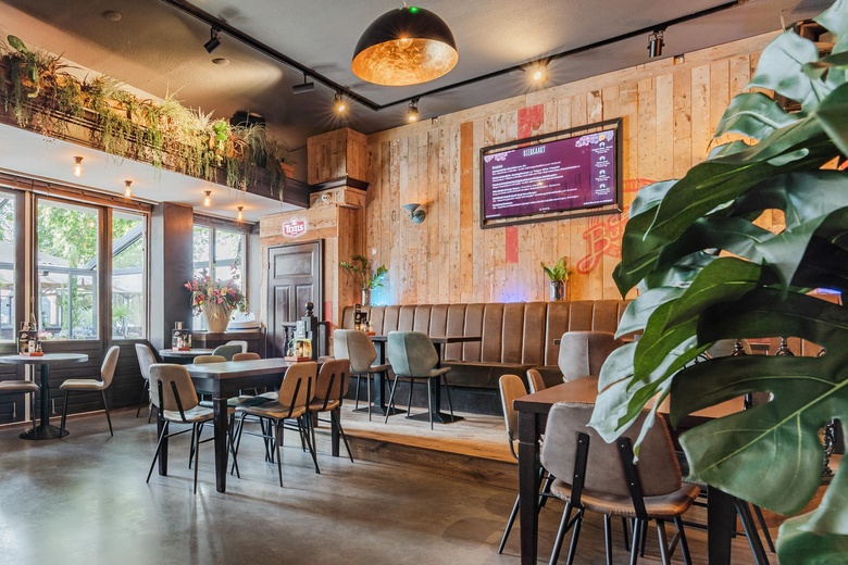 HorecaaanAchter de Kerk 18<br/> inHeerenveen