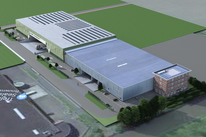 Bekijk foto 1 in  aan de  in 