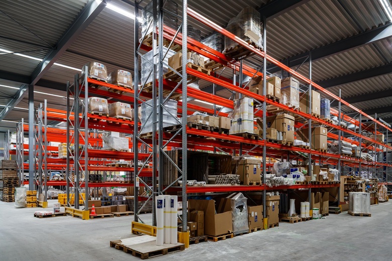 BedrijfsruimteaanDefensiedok 5<br/> inNieuwegein BedrijfsruimteaanDefensiedok 5<br/> inNieuwegein