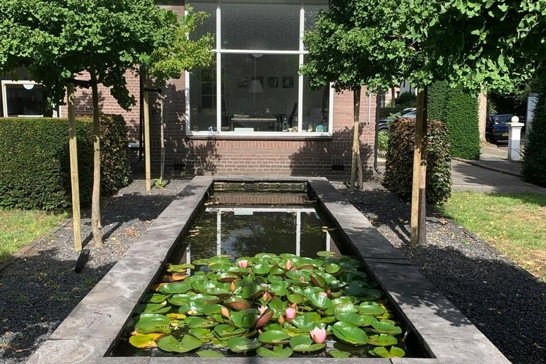KantoorruimteaanGardenierslaan 3<br/> inApeldoorn KantoorruimteaanGardenierslaan 3<br/> inApeldoorn