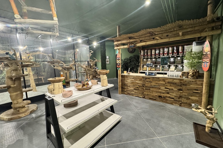 WinkelruimteaanKromstraat 25 A<br/> inVeldhoven