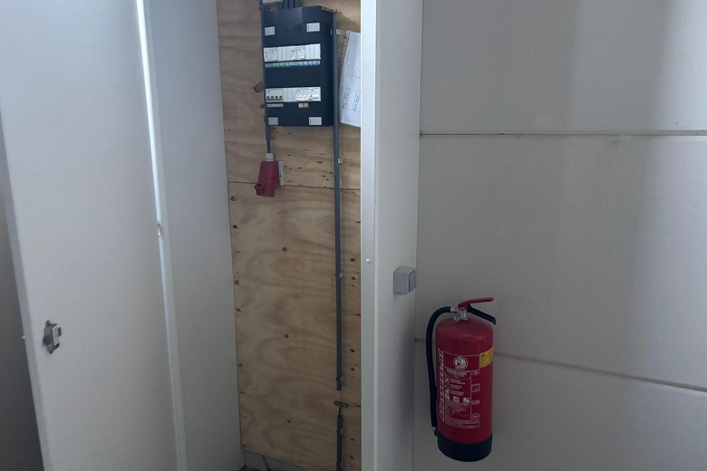 BedrijfsruimteaanHedikhuizerweg 15 C 2<br/> inDen Bosch