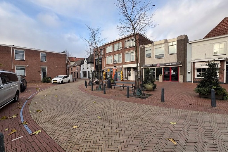 Winkelruimte Poeldijk - Poeldijksevaart 1 - Foto 29