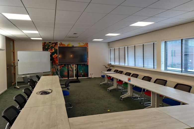 KantoorruimteaanOostergracht 42<br/> inSoest