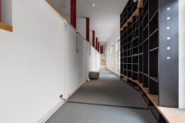 Kantoorruimte Amsterdam - Spuistraat 2 - Foto 14