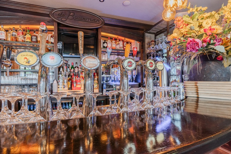 HorecaaanAchter de Kerk 18<br/> inHeerenveen