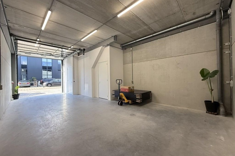 Bedrijfsruimte Amstelveen - Afmijnstraat 49 - Foto 4
