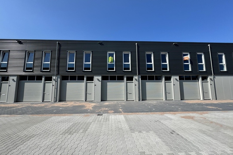 BedrijfsruimteaanPascallaan 22 K<br/> inLelystad BedrijfsruimteaanPascallaan 22 K<br/> inLelystad