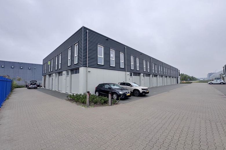Bedrijfsruimte Lelystad - Pascallaan 24 N - Foto 11