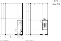 Bekijk foto 4 van eenheid 1 aan de Rietgraafsingel 6 a 6 in Oosterhout
