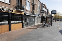 Winkelruimte Enschede - Gronausestraat 1237 - Foto 5