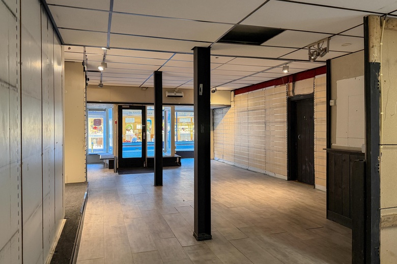 WinkelruimteaanSlijkstraat 47<br/> inWeesp