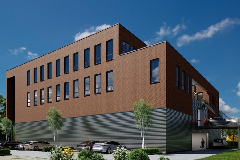 KantoorruimteaanKlipperaak 301<br/> inBodegraven