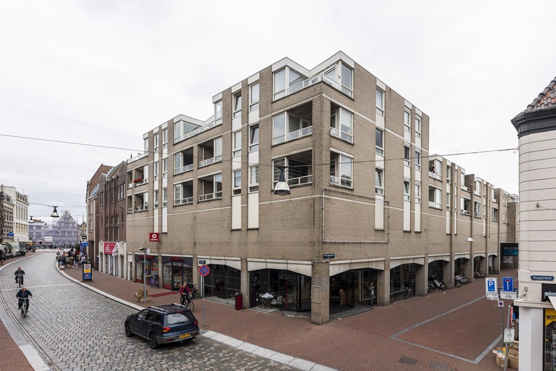 WinkelruimteaanVisstraat 104 -106<br/> inDordrecht