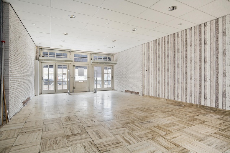 Bedrijfsruimte Hulst - Steenstraat 3 - Foto 8