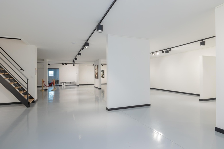 BedrijfsruimteaanFlevoweg 35<br/> inLeiden